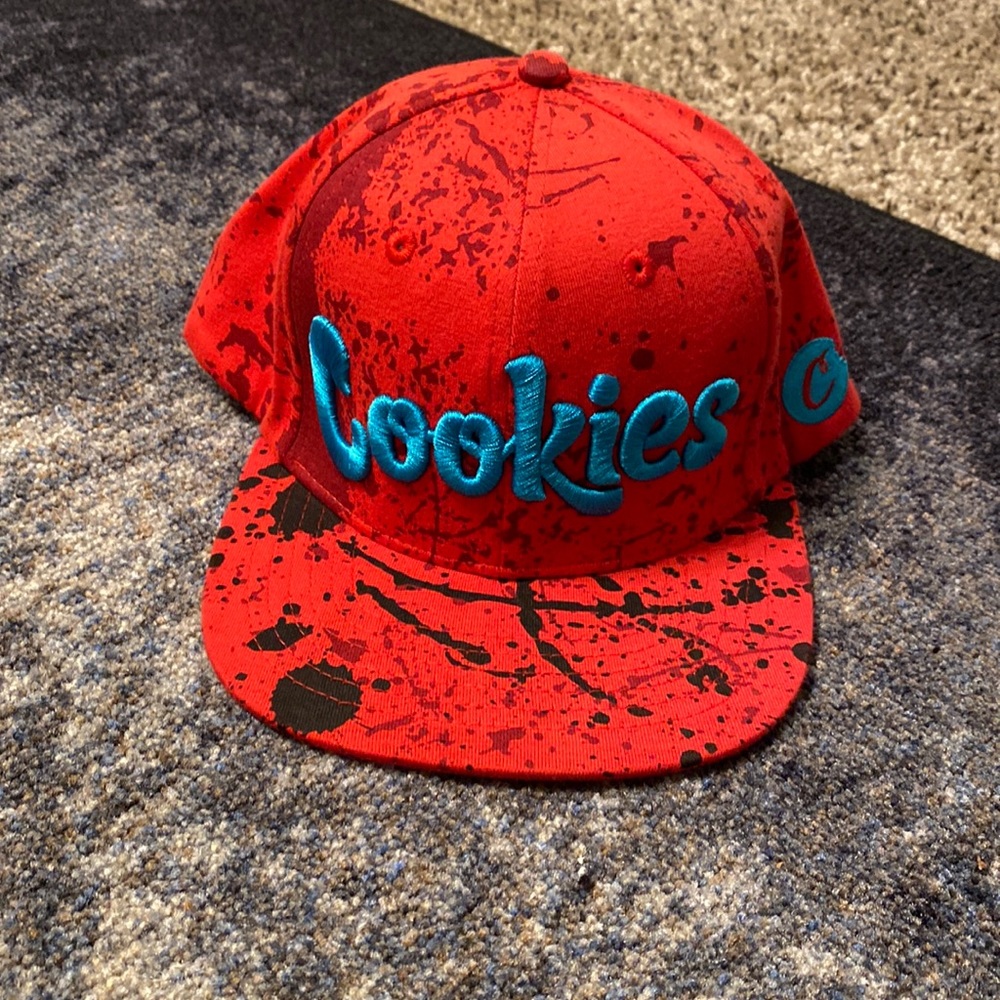 Cookies Hat